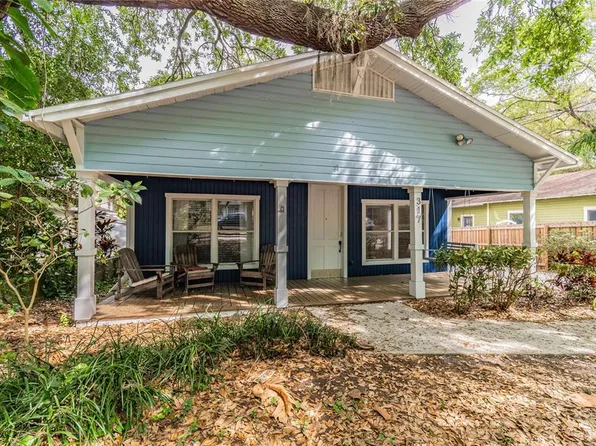 317 W Jean St, Tampa, FL 33604