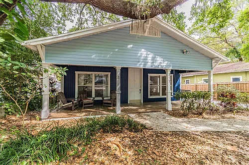 317 W Jean St Photo 1