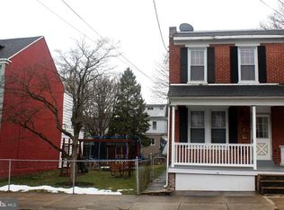 822 Prangley Ave, Lancaster, PA