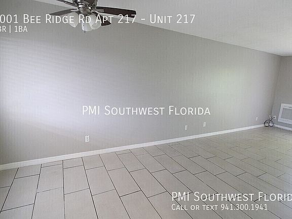 5th image of 3001 Bee Ridge Rd APT 217