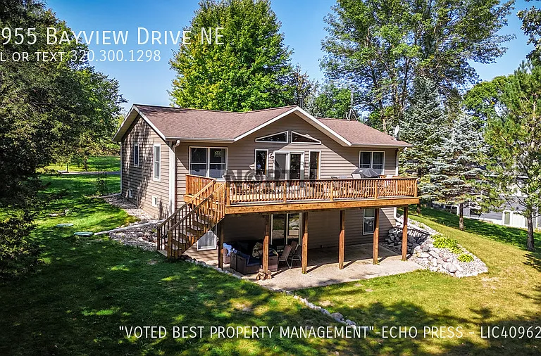 15955 Bayview Dr NE — Photo 42