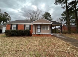 3780 Brompton Rd, Memphis, TN 38118