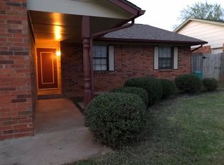 10441 Exter Ave, Yukon, OK 73099