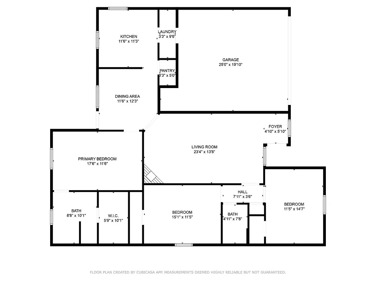 Building Photo - 3802 Captain Dr