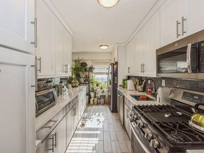 3125 Tibbett Ave APT 8C, Bronx, NY, 10463