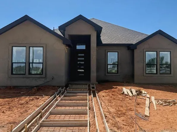 3605 N Planet Ave, Odessa, TX 79764