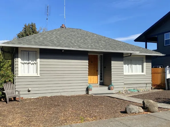 309 W 11th St, The Dalles, OR 97058