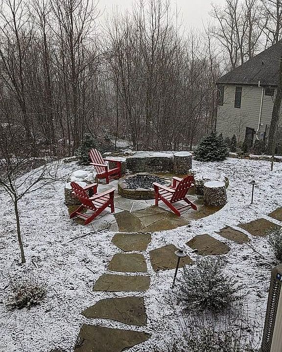 Fire Pit