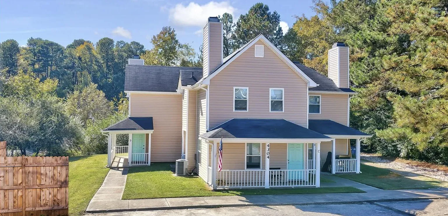 4304 Presley Ct — Photo 1