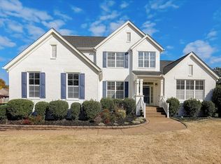 2017 Morton Dr, Spring Hill, TN 37174