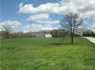 781 High Ridge Dr, Union, MO 63084