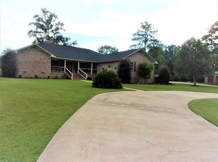 2667C Hwy 93 S, Cairo, GA 39828