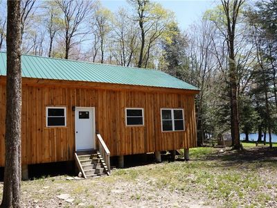 11 Lake Pennock Dr, Richland, NY, 13144