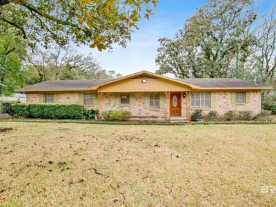 4689 Oak Ridge Rd, Mobile, AL, 36609