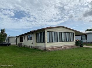 1435 Barefoot Cir #2, Sebastian, FL 32976