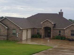 16750 Spring Lake Dr, Canyon, TX 79015