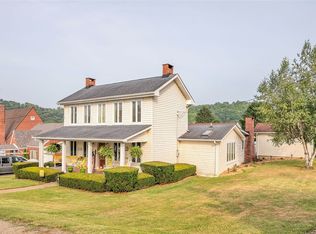 650 Lutheran Ln, Greenock, PA 15047