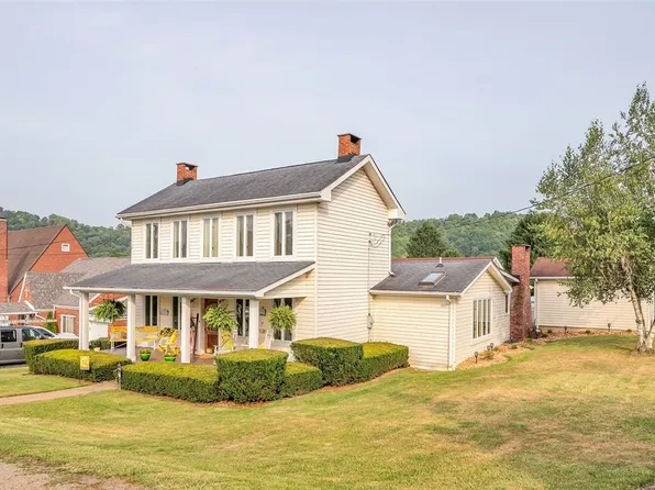 650 Lutheran Ln, Greenock, PA 15047