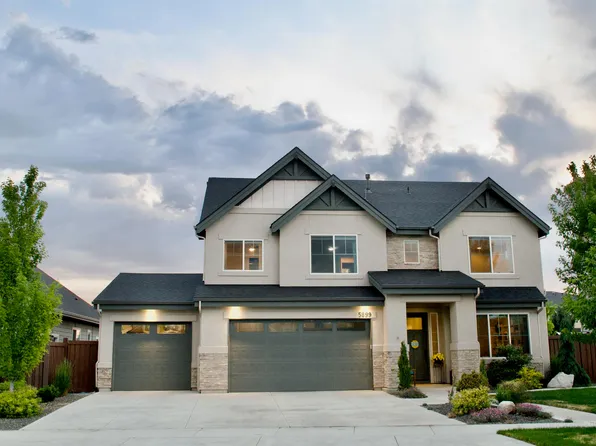 5899 N Levenham Ave, Meridian, ID 83646