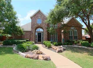 4533 Mira Vista Dr, Frisco, TX 75034