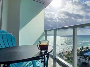 The Aventura Beach Club, North Miami Beach, FL 33160