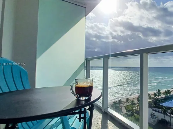 19201 Collins Ave #1105, North Miami Beach, FL 33160