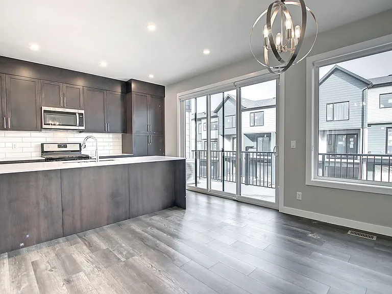309 Evanscrest Sq NW — Photo 6