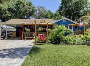 1181 Sedeeva St, Clearwater, FL 33755