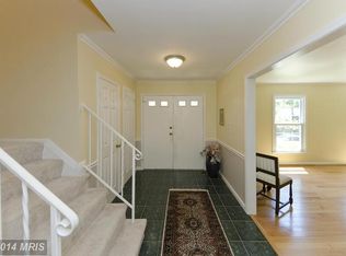 1500 Coat Ridge Rd, Herndon, VA 20170