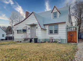 1945 Auburn St, Klamath Falls, OR 97601