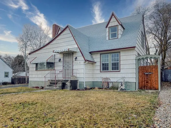 1945 Auburn St, Klamath Falls, OR 97601