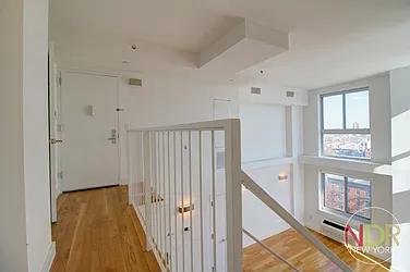 Rented by Next Door Realty NYC