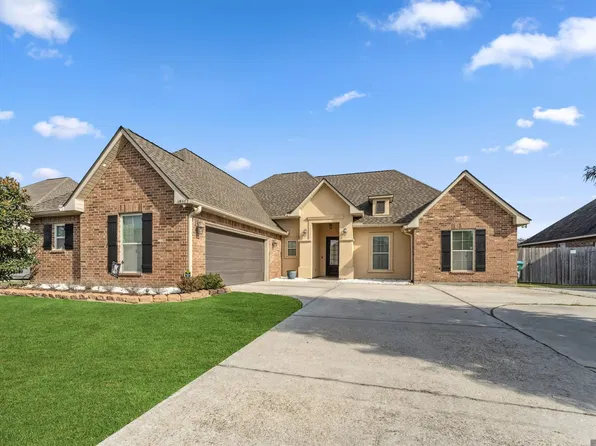 4596 Stonewall Dr, Addis, LA 70710