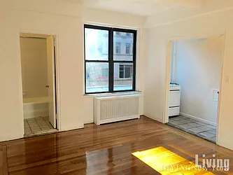 Rented by Living New York