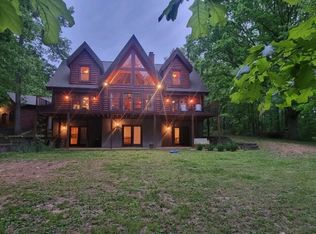 8795 Highway 54, Paris, TN 38242