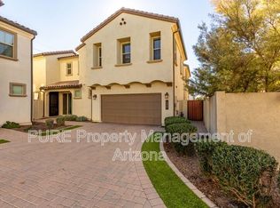 1827 S Follett Way, Gilbert, AZ 85295