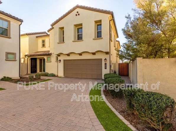 1827 S Follett Way, Gilbert, AZ 85295