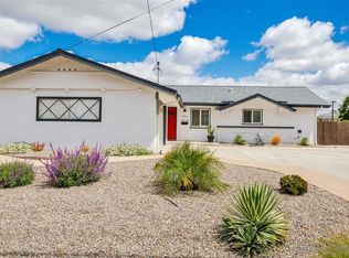 12410 Buckskin Trl, Poway, CA 92064
