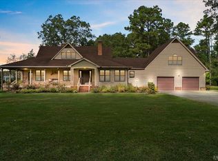 119 Sunset Ave, Camden, NC 27921