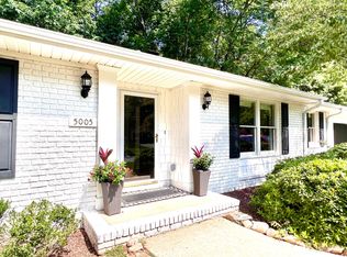 5005 N Hills Dr, Raleigh, NC 27612