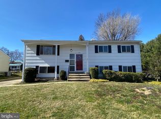 1201 Canberwell Rd, Catonsville, MD 21228