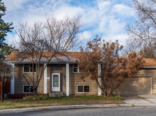 2929 S Easton Ave, Boise, ID 83706