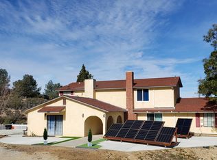 46837 Pine Meadow Rd, Lake Hughes, CA 93532