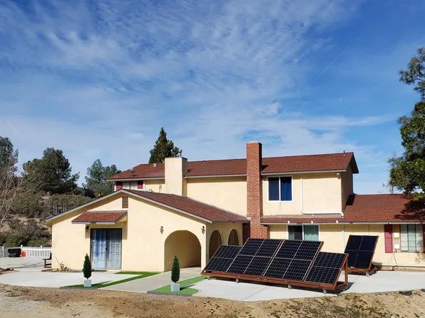 46837 Pine Meadow Rd, Lake Hughes, CA 93532