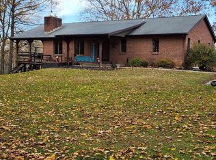 838 Bells Run Rd, Sardinia, OH 45171