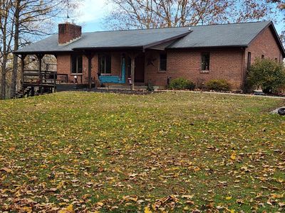 838 Bells Run Rd, Sardinia, OH, 45171