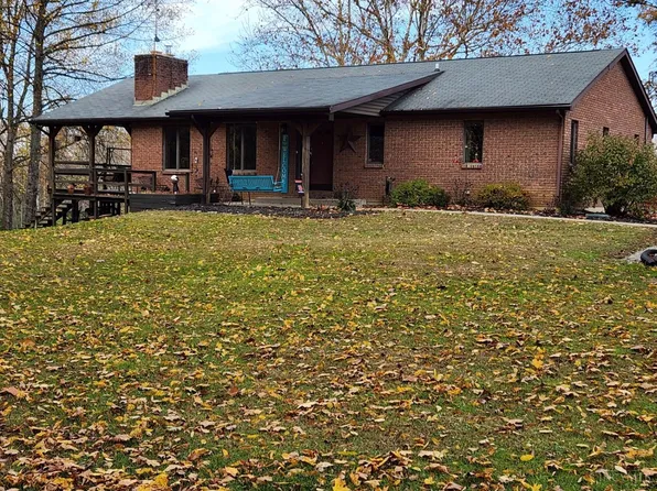 838 Bells Run Rd, Sardinia, OH 45171
