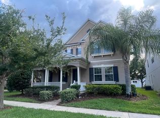 7938 Iceland Gull St, Winter Garden, FL 34787