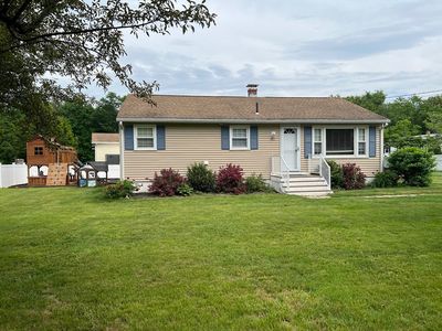 822 Shea St, Fitchburg, MA, 01420