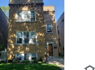 1837 N Lotus Ave #1, Chicago, IL 60639